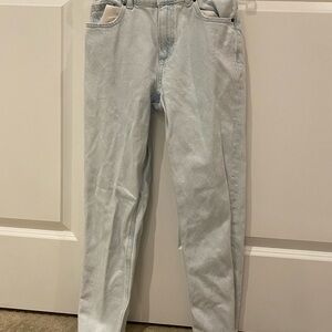Pacsun Light Wash Jeans